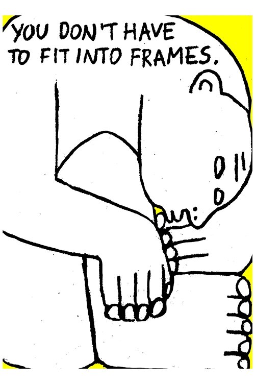 Открытка  