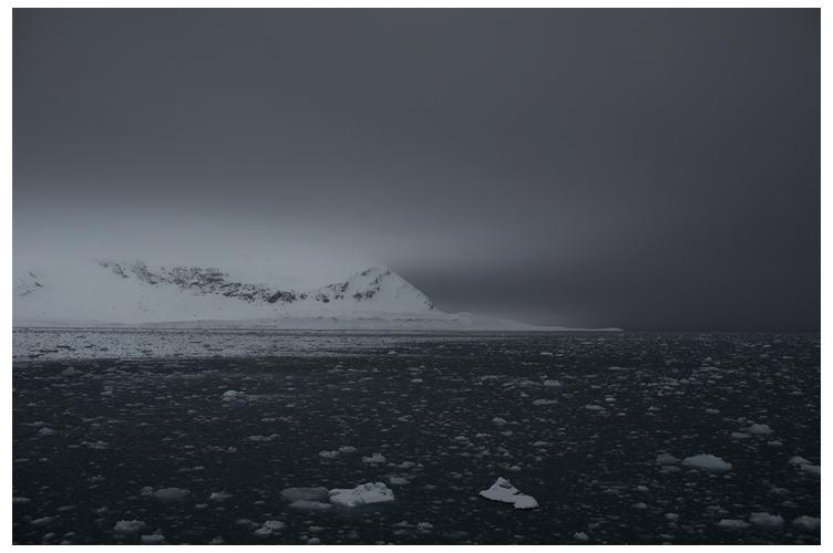 Svalbard IV