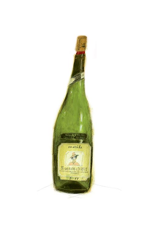 Barbera d'Asti